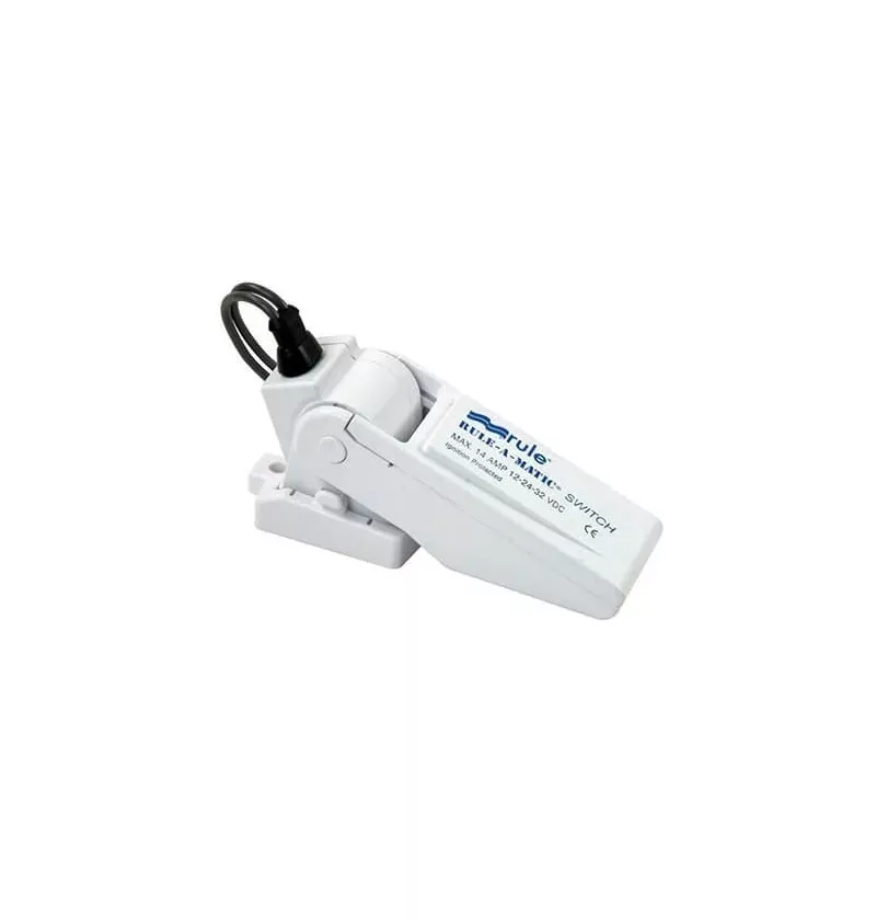 XYLEM - 35A -RULE A MATIC FLOAT SWITCH