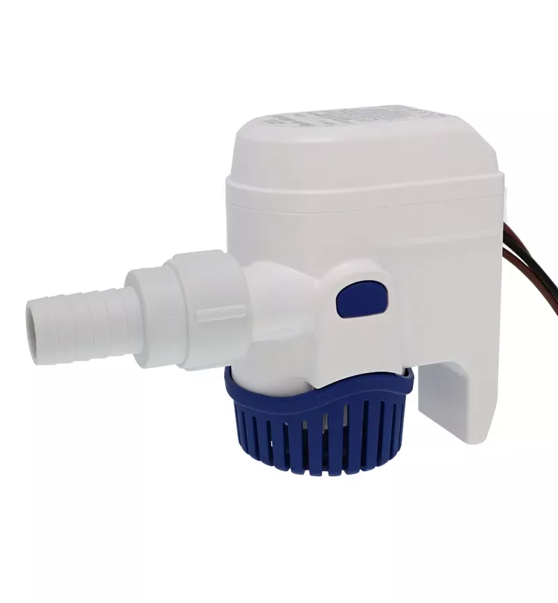 XYLEM - RM500B -500 GPH RULEMATE AUTO BILGE PUMP
