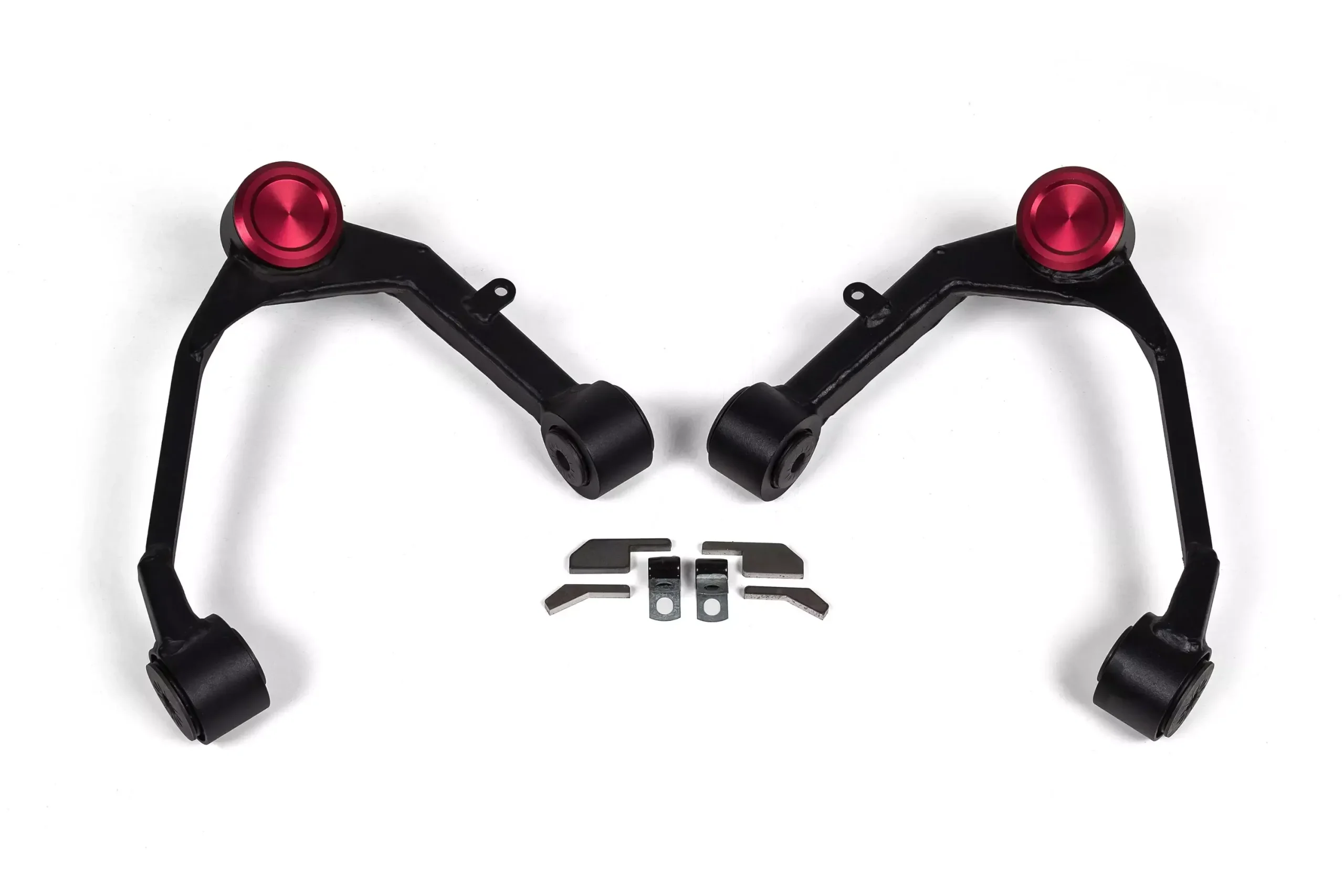 Zone Offroad ZONC2313 Front Upper Control Arm Kit