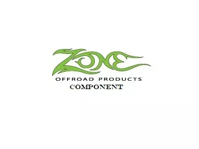 Zone Offroad - ZONC2662 -19-21 Compatible with/Replacement for GM 1500 FRT BX KIT