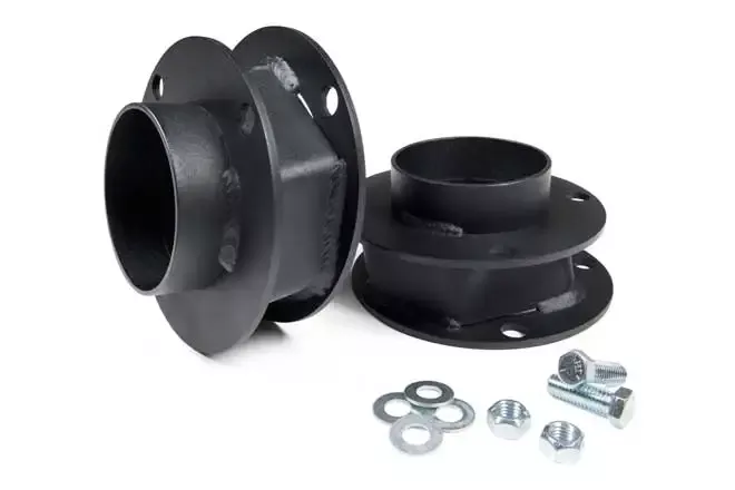 Zone Offroad ZOND1201 Leveling Kit