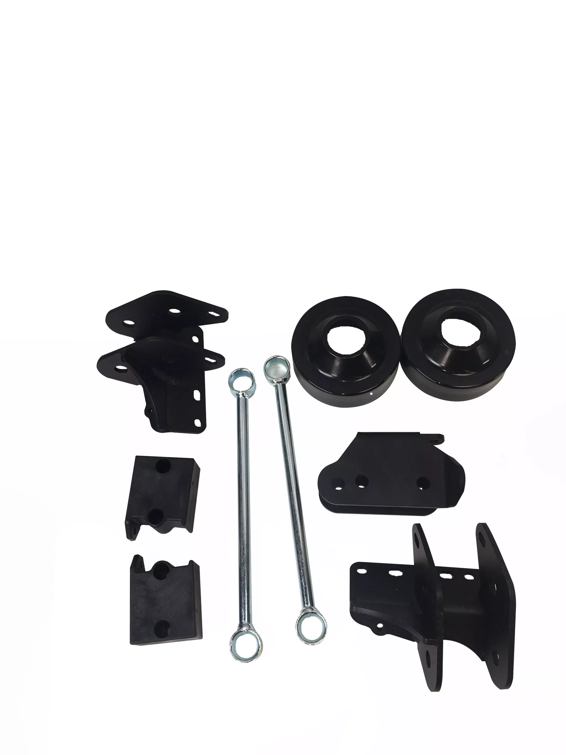 Zone Offroad ZOND2208 Suspension Box Kit