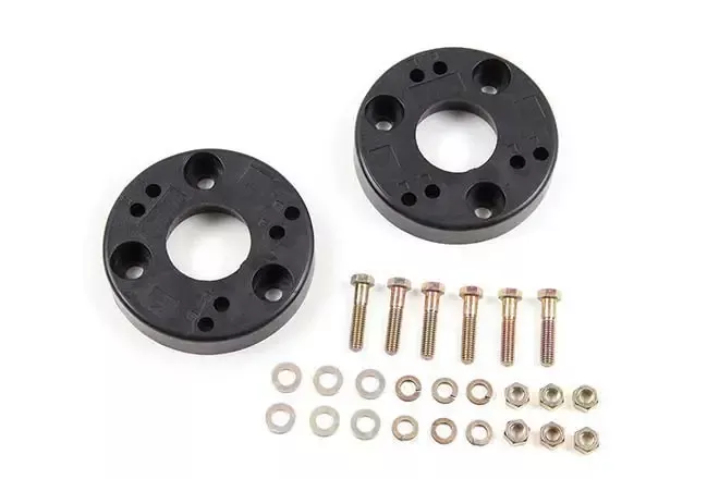 Zone Offroad ZONF1203 Leveling Kit