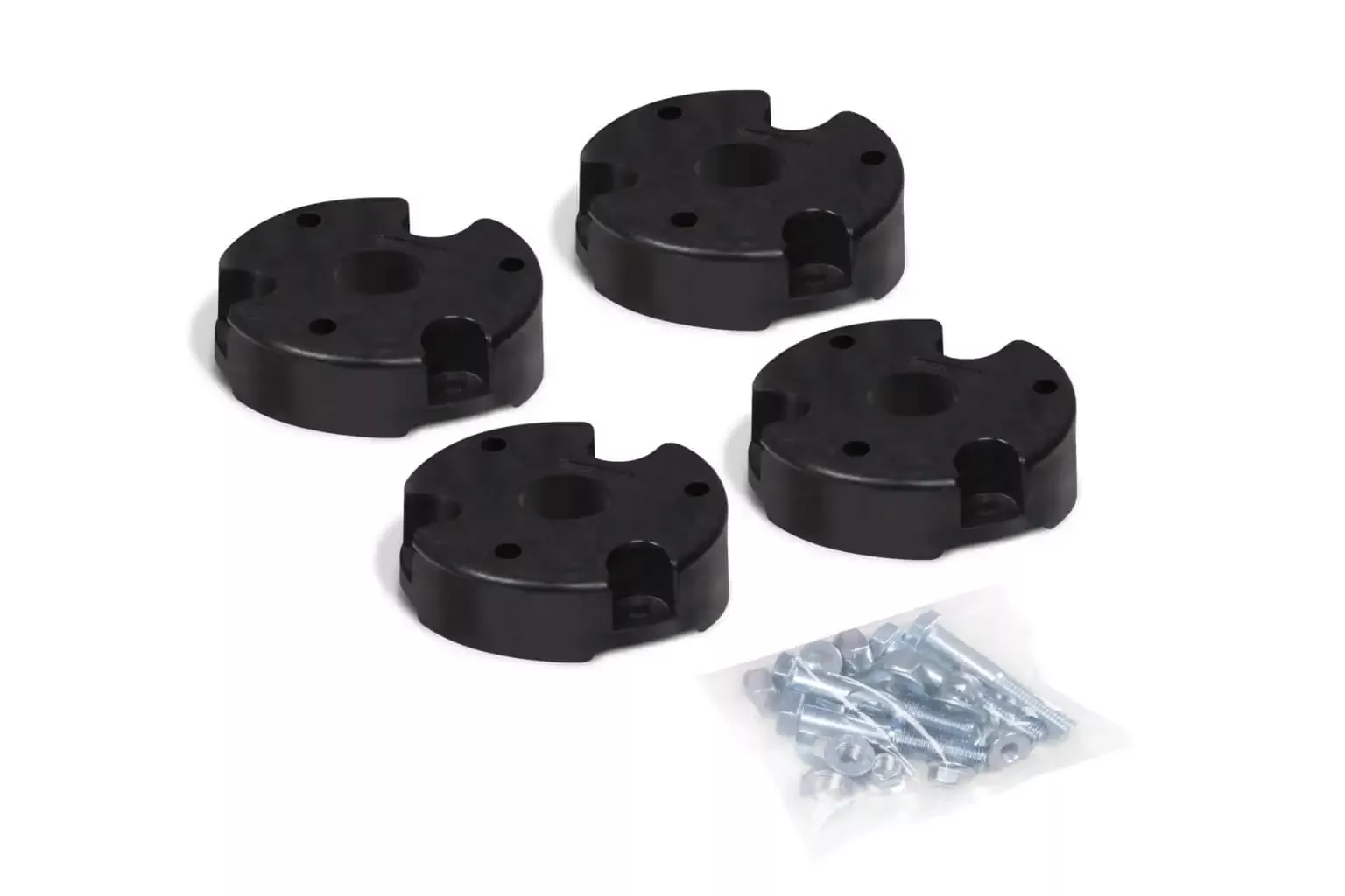 Zone Offroad - ZONF1220 -2' SPACER KIT '21 Compatible with/Replacement for Bronco