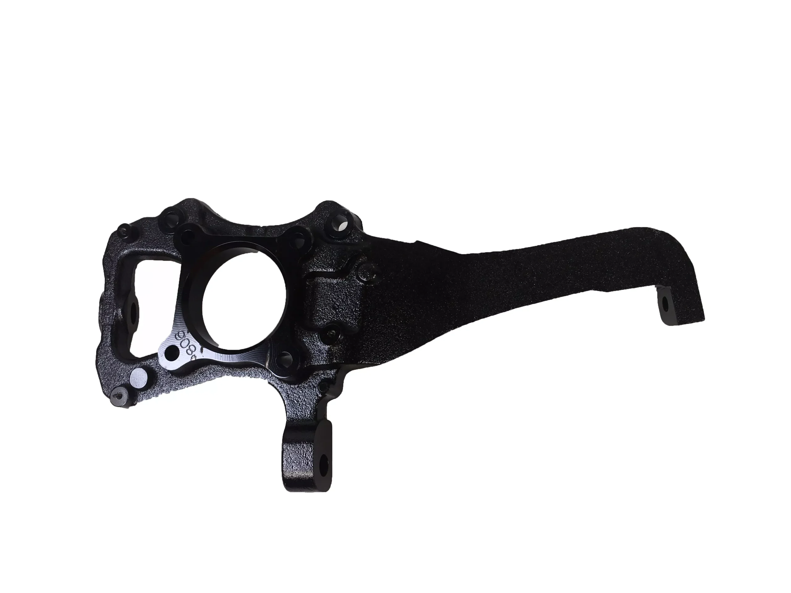 Zone Offroad - ZONF2641 -2015 Compatible with/Replacement for F150 FRT BX KIT 2/4